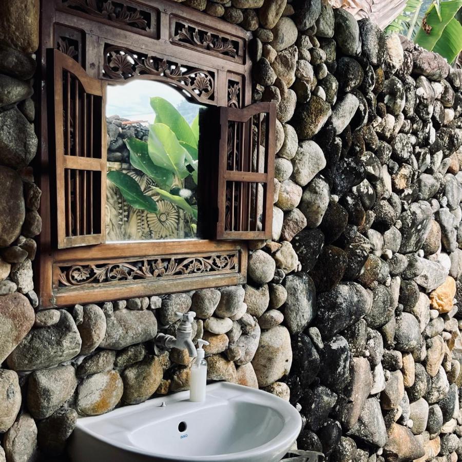 Sahom Valley Resort Jeram  Exteriér fotografie